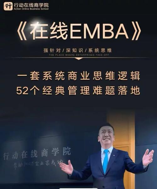 服务卡体系赋能员工福利，助力在职EMBA学习——企事业单位福利管理新路径